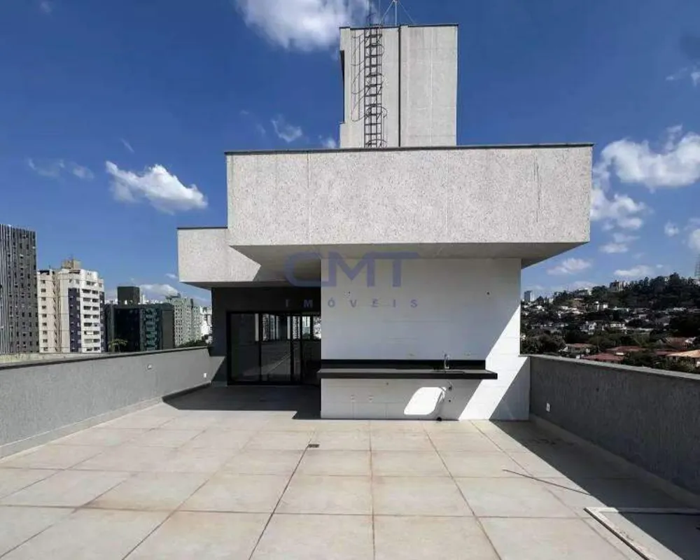Cobertura, 5 quartos, 205 m² - Foto 15
