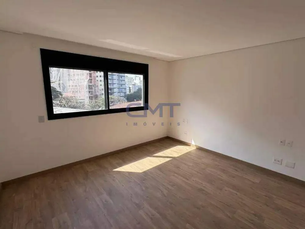 Cobertura, 5 quartos, 205 m² - Foto 13