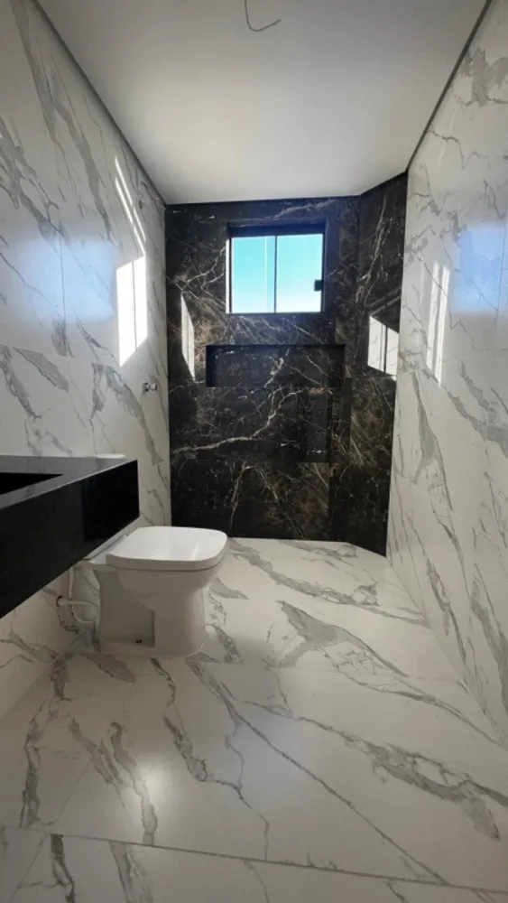 Casa, 2 quartos, 86 m² - Foto 7