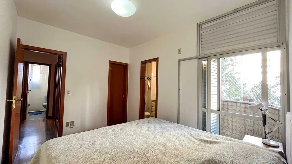 Apartamento, 4 quartos, 118 m² - Foto 4