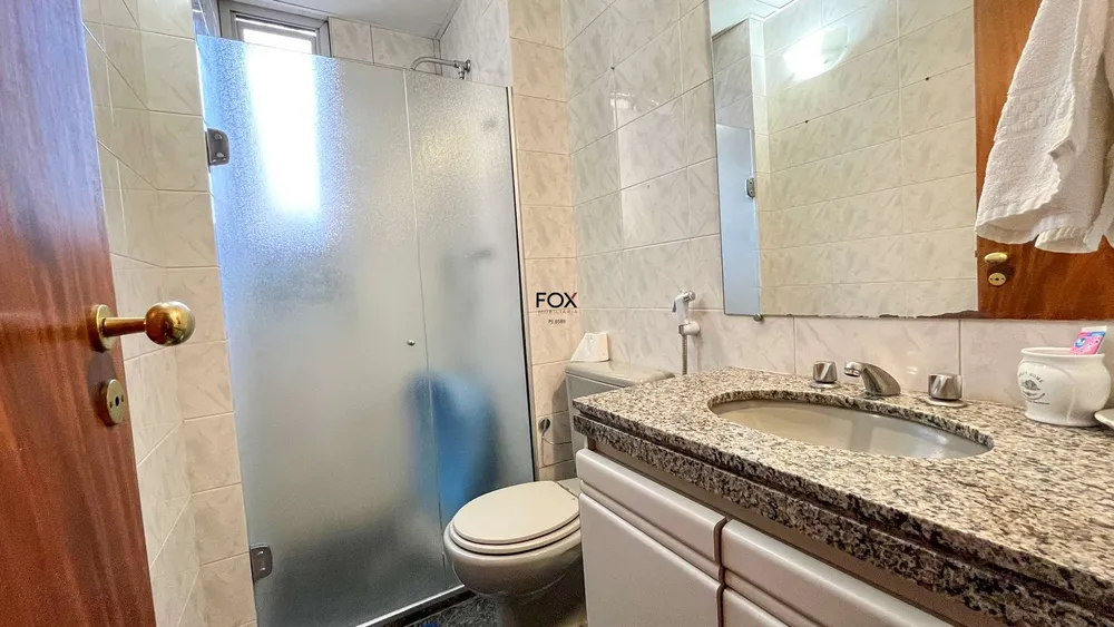 Apartamento, 4 quartos, 118 m² - Foto 6