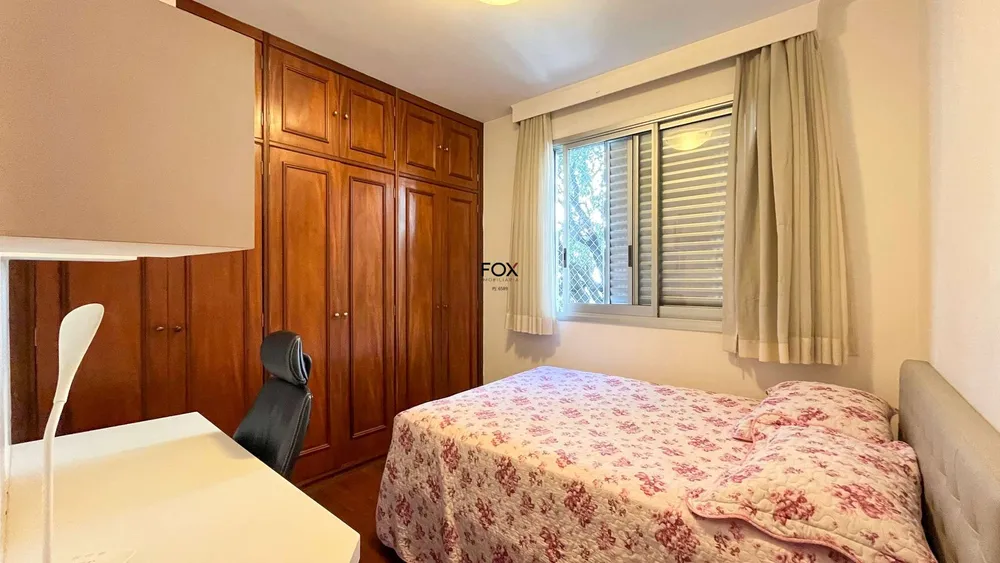 Apartamento, 4 quartos, 118 m² - Foto 5