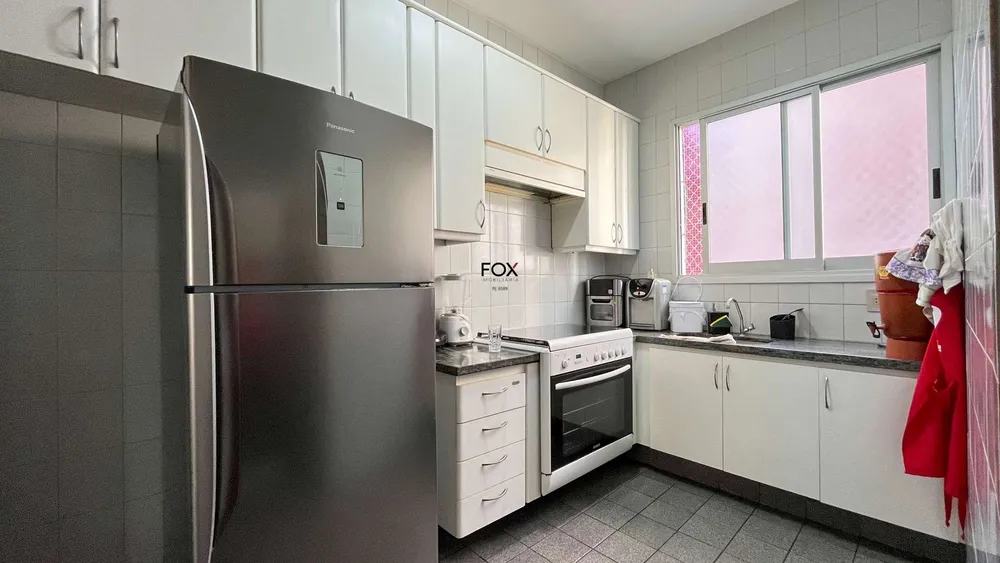 Apartamento, 4 quartos, 118 m² - Foto 9