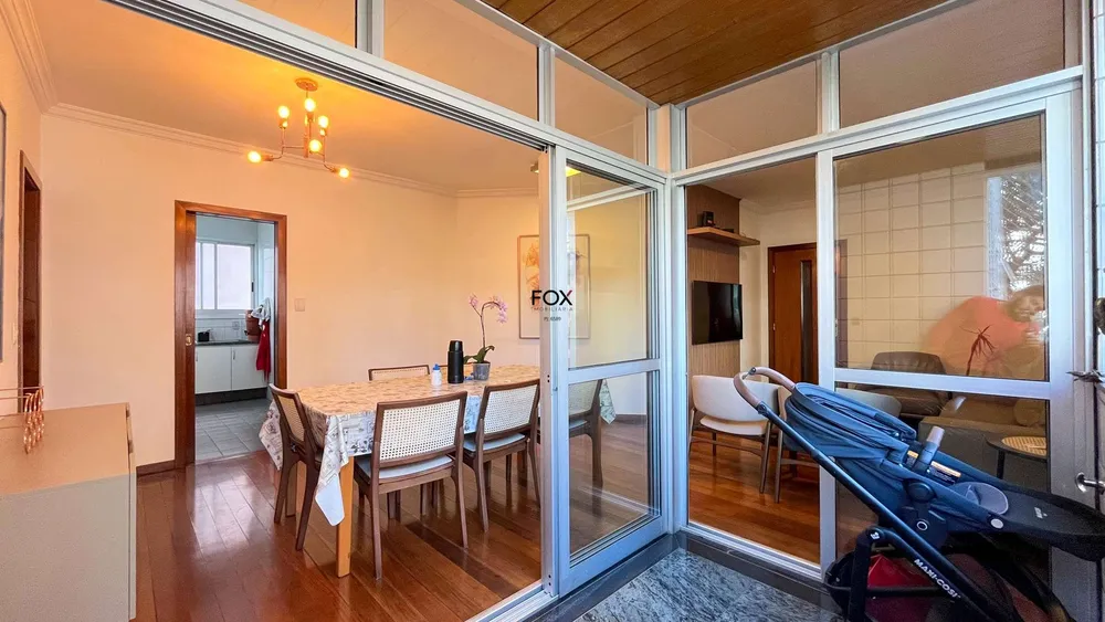 Apartamento, 4 quartos, 118 m² - Foto 1