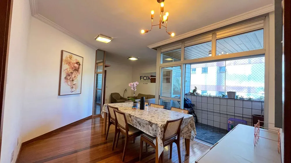 Apartamento, 4 quartos, 118 m² - Foto 2