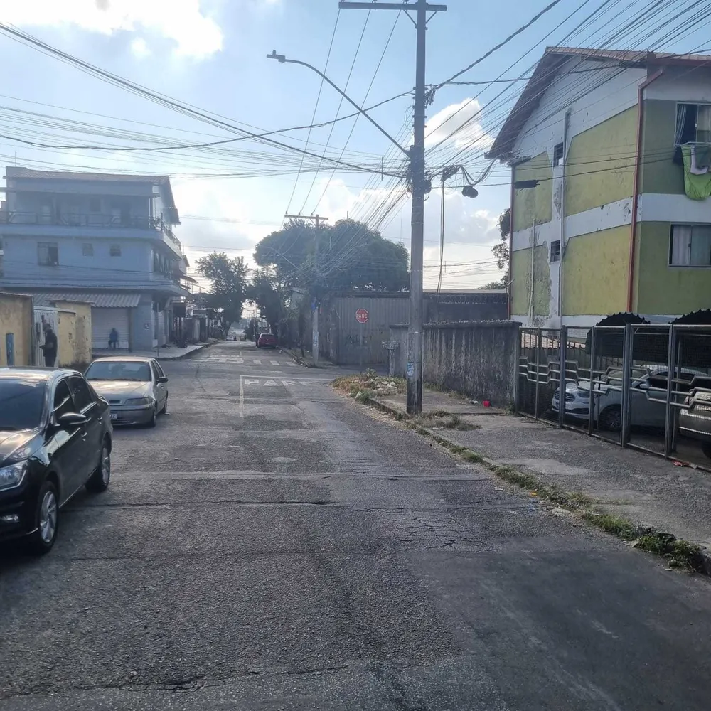 Apartamento, 2 quartos, 50 m² - Foto 8