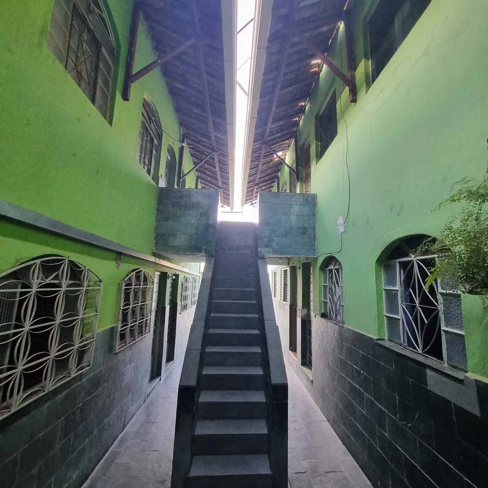 Apartamento, 2 quartos, 50 m² - Foto 4