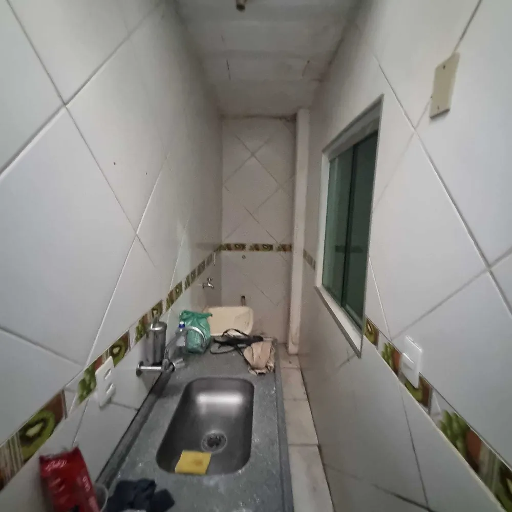 Apartamento, 2 quartos, 50 m² - Foto 6