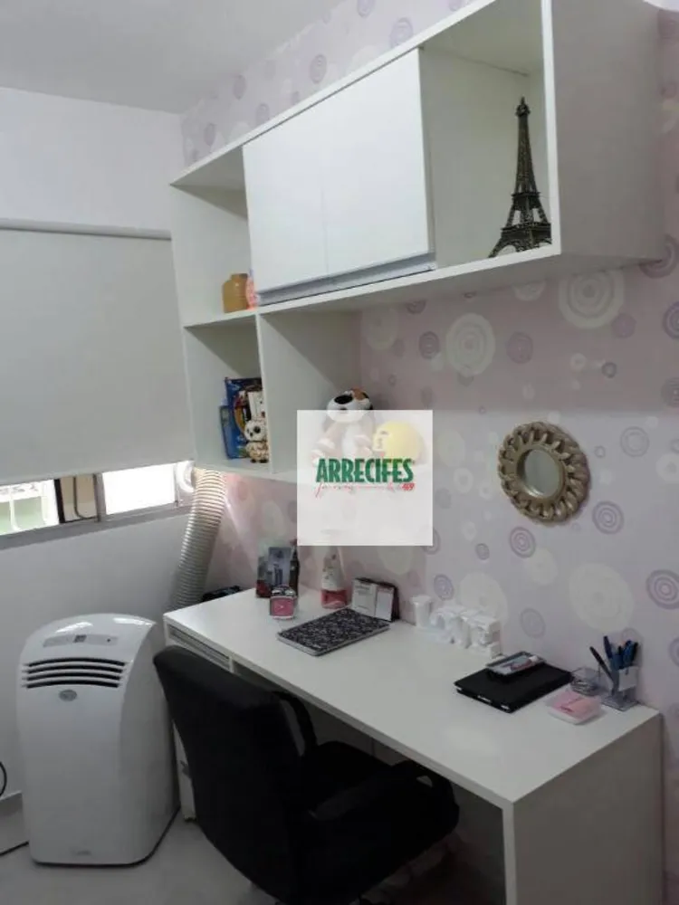 Apartamento, 2 quartos, 62 m² - Foto 6