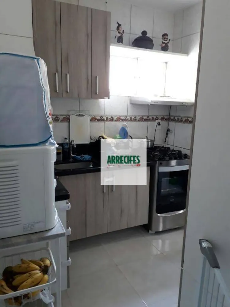 Apartamento, 2 quartos, 62 m² - Foto 13