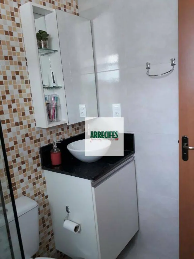 Apartamento, 2 quartos, 62 m² - Foto 5