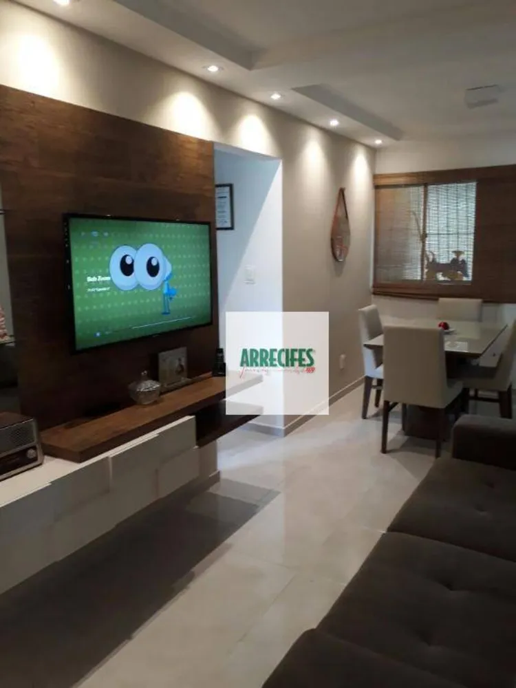 Apartamento, 2 quartos, 62 m² - Foto 9