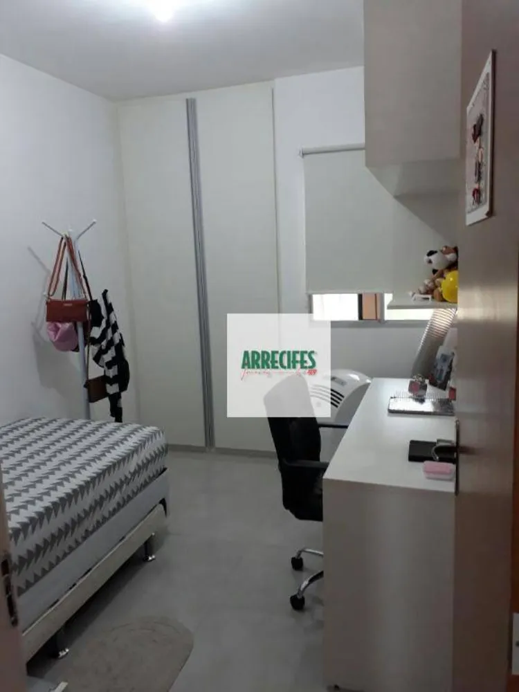 Apartamento, 2 quartos, 62 m² - Foto 4