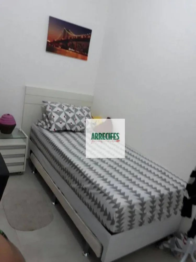 Apartamento, 2 quartos, 62 m² - Foto 3