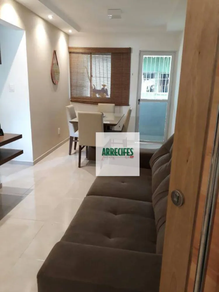 Apartamento, 2 quartos, 62 m² - Foto 7