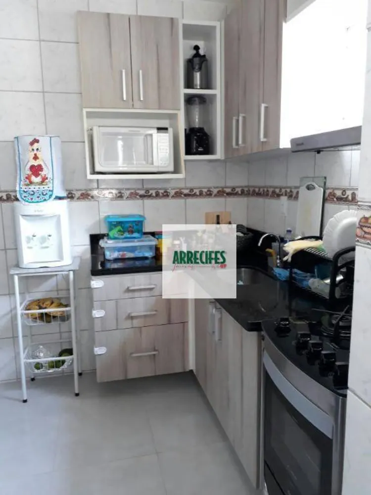 Apartamento, 2 quartos, 62 m² - Foto 11