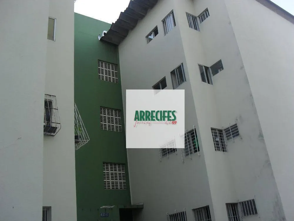 Apartamento, 2 quartos, 62 m² - Foto 1