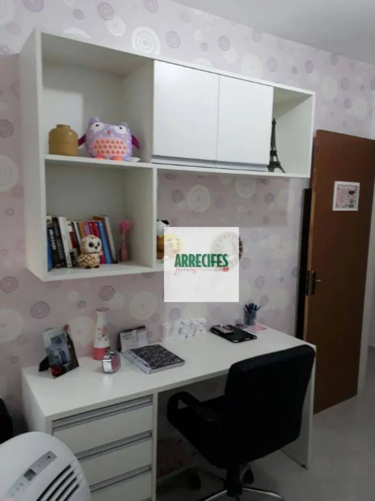 Apartamento, 2 quartos, 62 m² - Foto 6