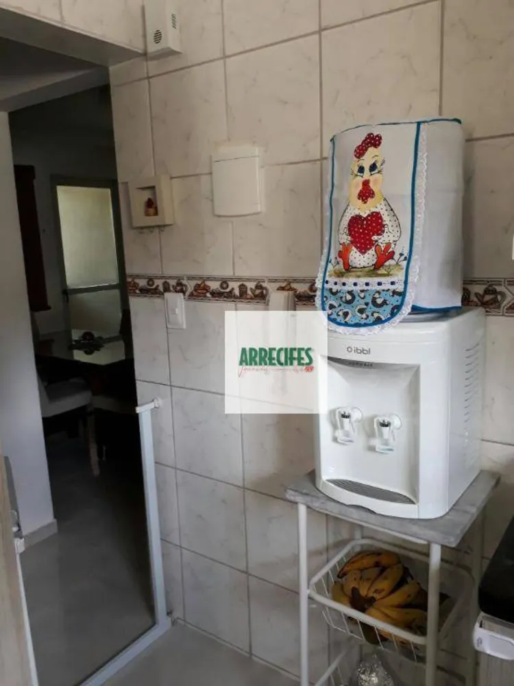 Apartamento, 2 quartos, 62 m² - Foto 12