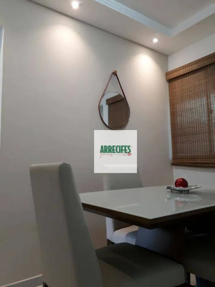 Apartamento, 2 quartos, 62 m² - Foto 8