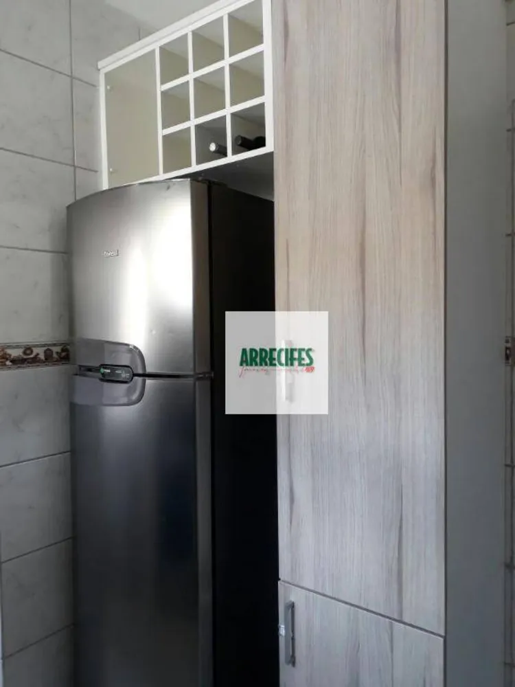 Apartamento, 2 quartos, 62 m² - Foto 16