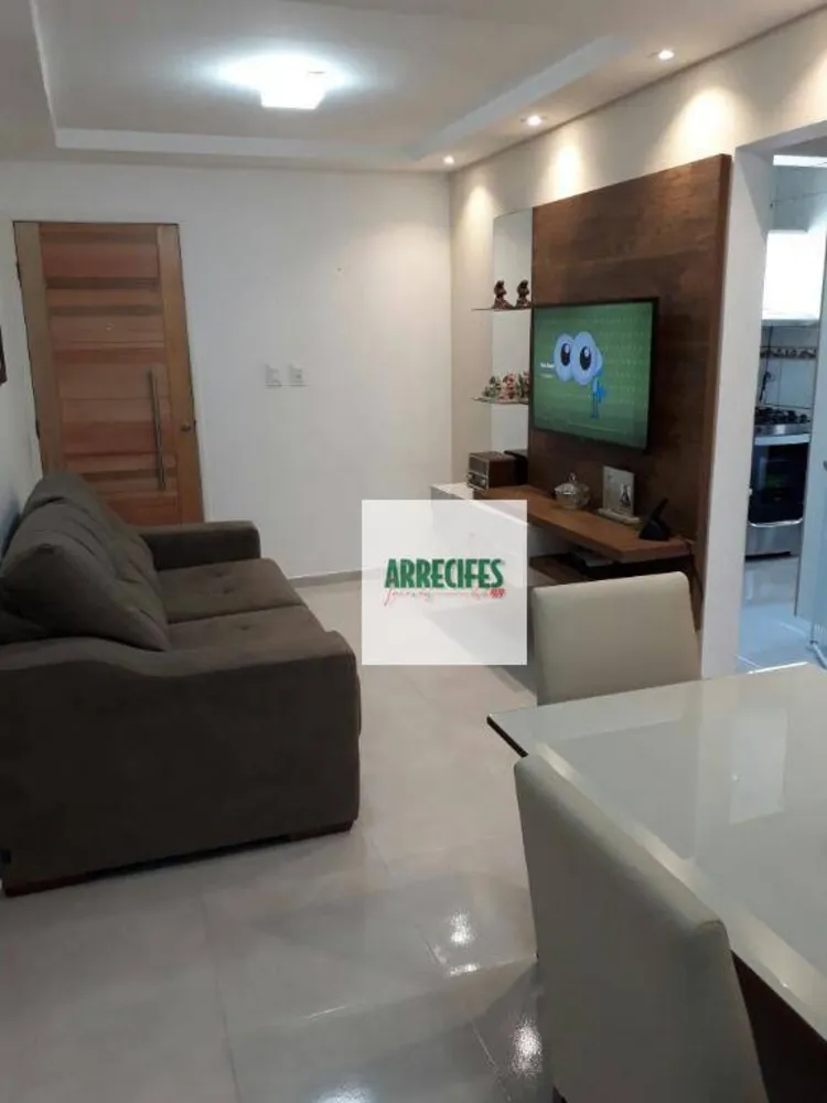 Apartamento, 2 quartos, 62 m² - Foto 11