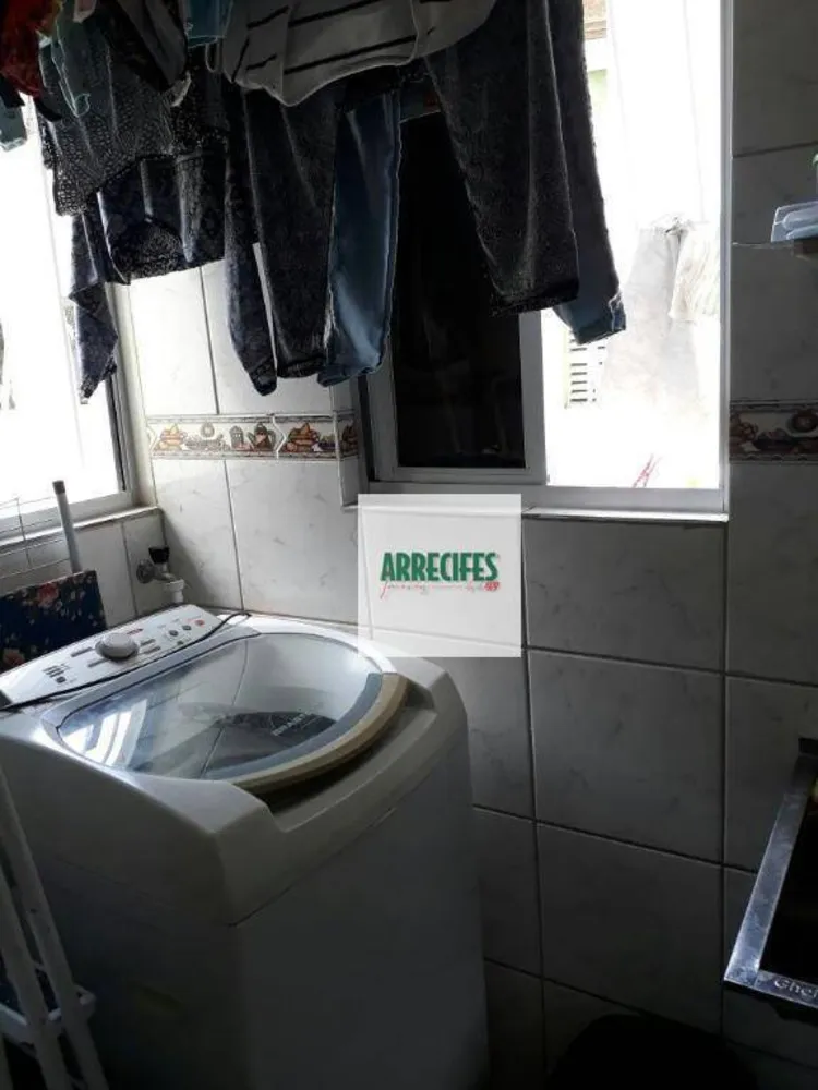 Apartamento, 2 quartos, 62 m² - Foto 17