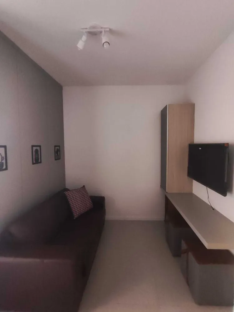 Apartamento, 1 quarto, 30 m² - Foto 11