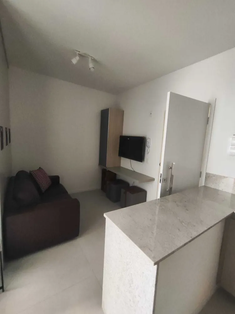 Apartamento, 1 quarto, 30 m² - Foto 10