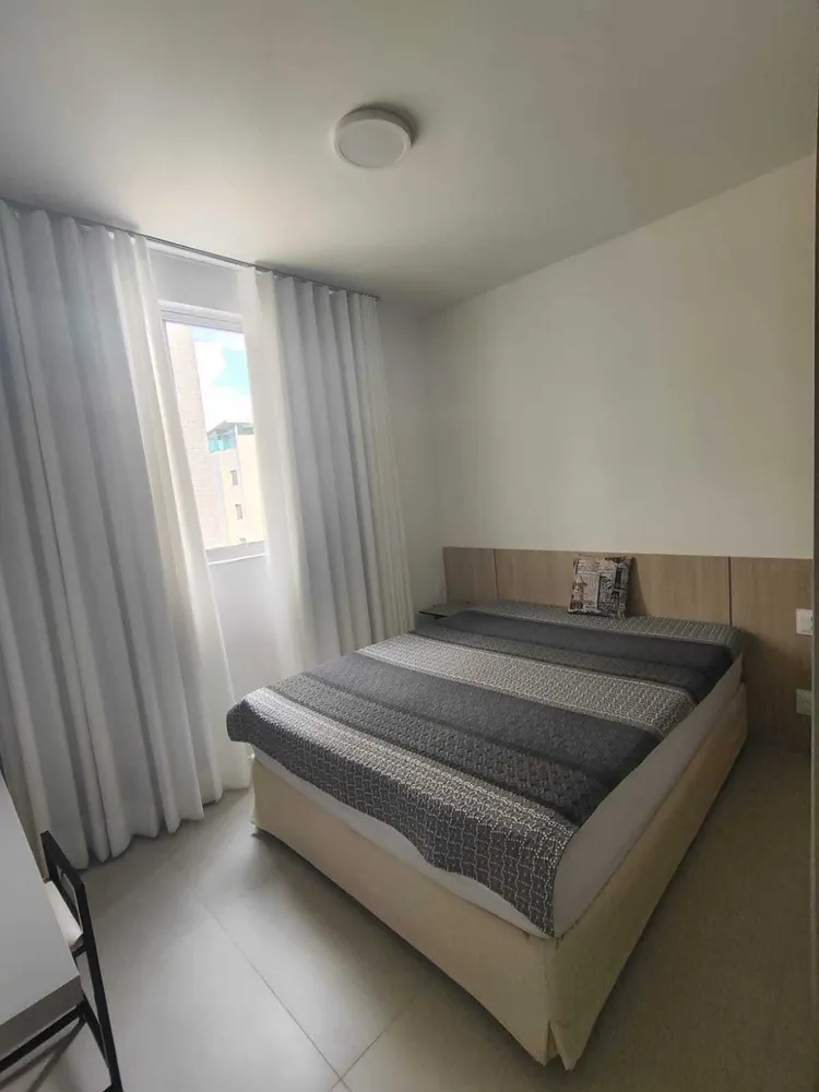 Apartamento, 1 quarto, 30 m² - Foto 17