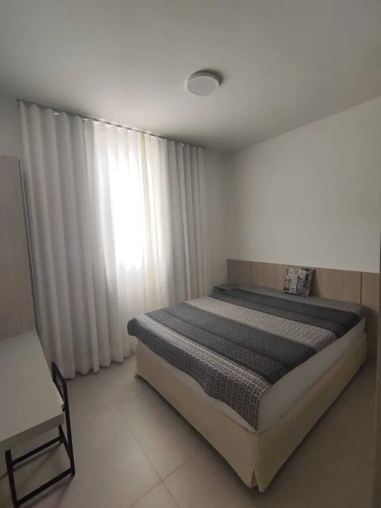 Apartamento, 1 quarto, 30 m² - Foto 10