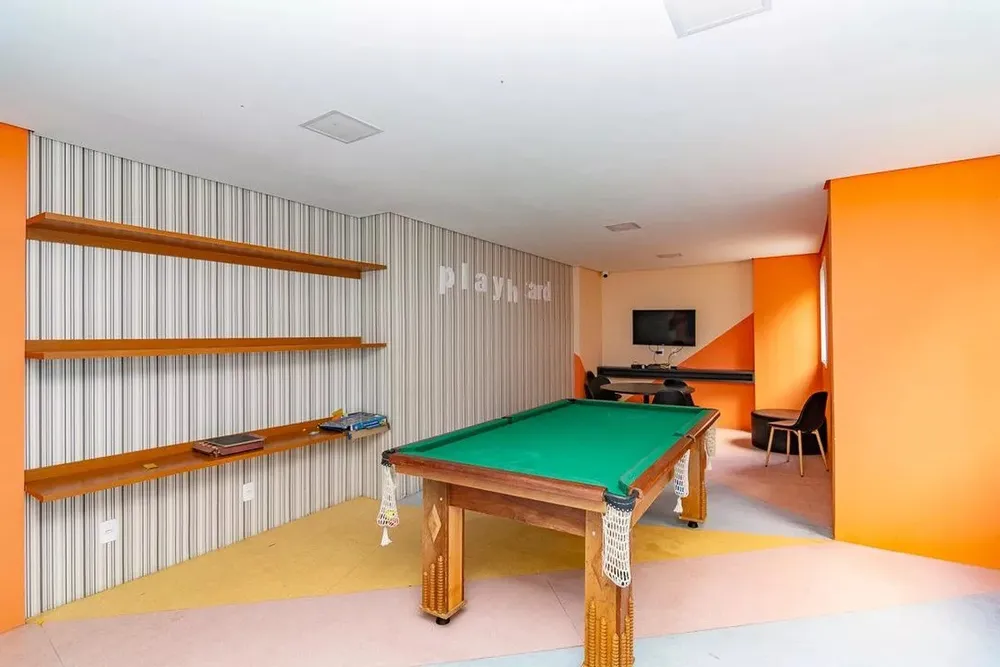 Apartamento, 2 quartos, 44 m² - Foto 8