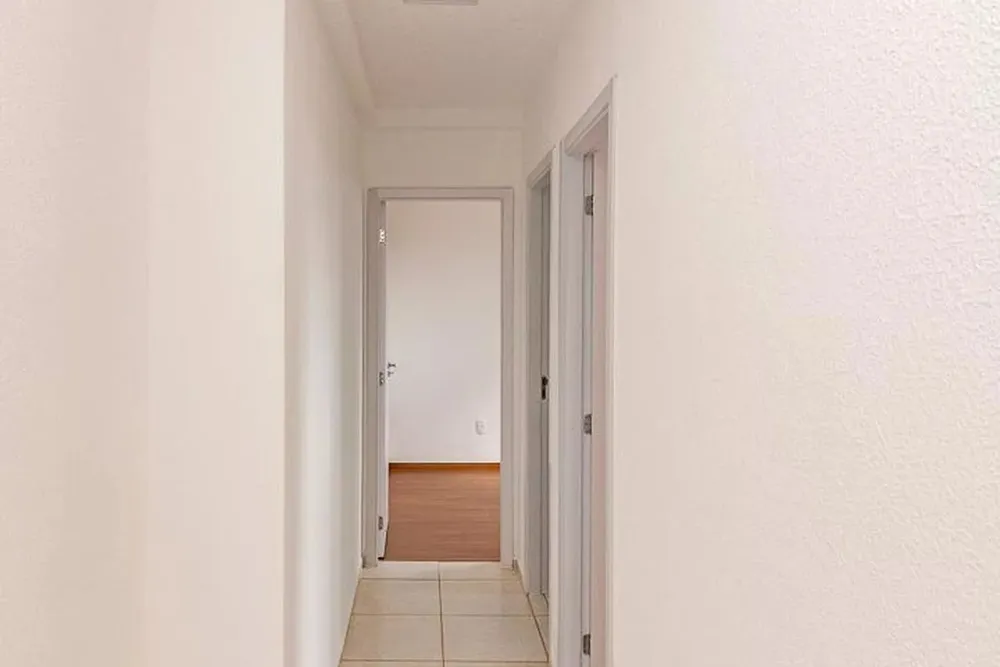 Apartamento, 2 quartos, 44 m² - Foto 2