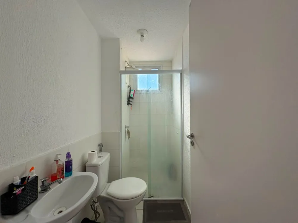 Apartamento, 2 quartos, 44 m² - Foto 3