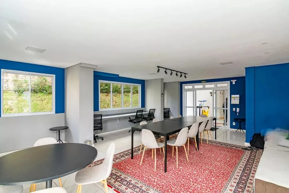 Apartamento, 2 quartos, 44 m² - Foto 7