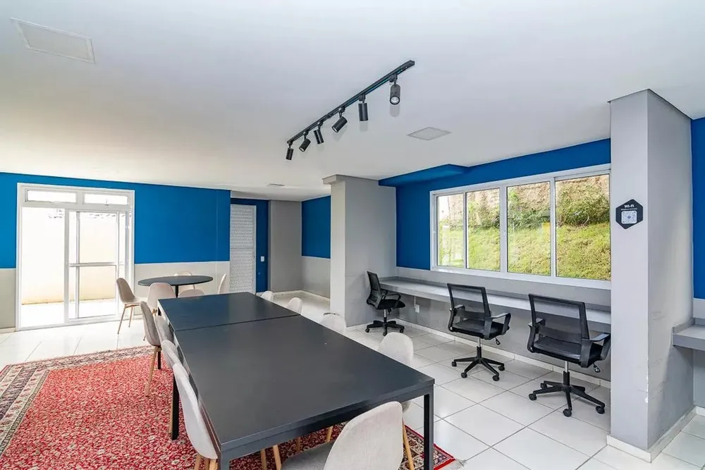 Apartamento, 2 quartos, 44 m² - Foto 6