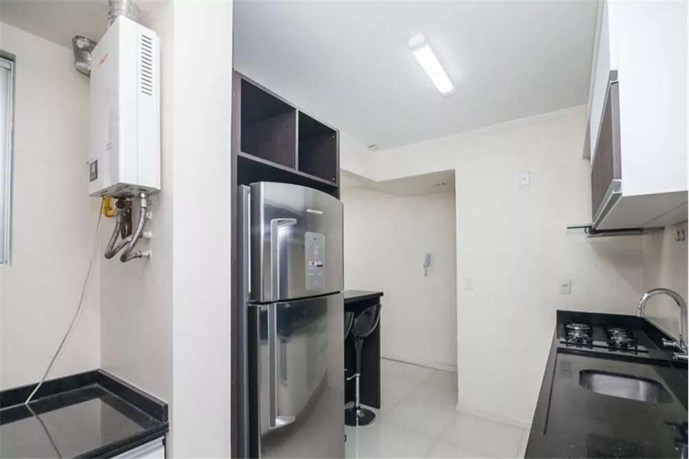 Apartamento à venda com 2 quartos, 80m² - Foto 2