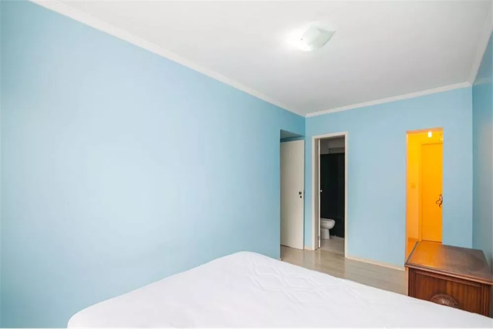 Apartamento à venda com 2 quartos, 80m² - Foto 5