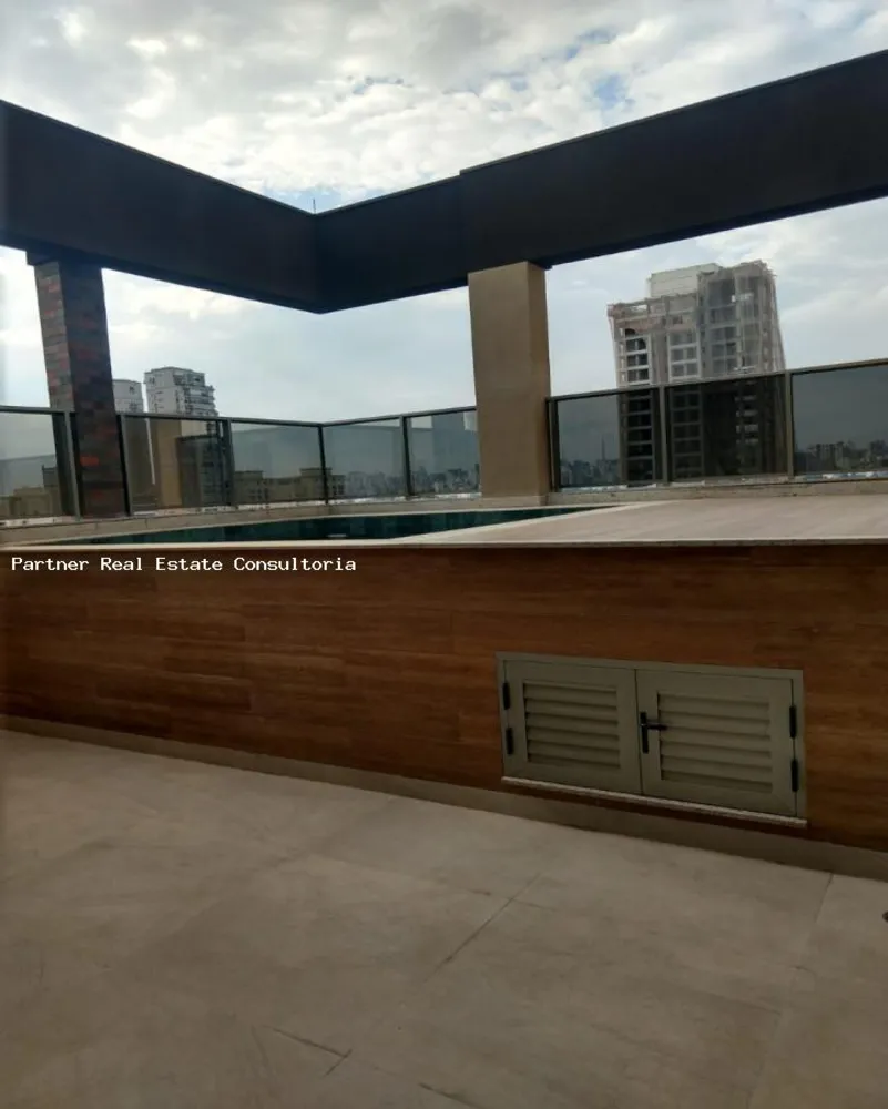 Cobertura, 4 quartos, 316 m² - Foto 9