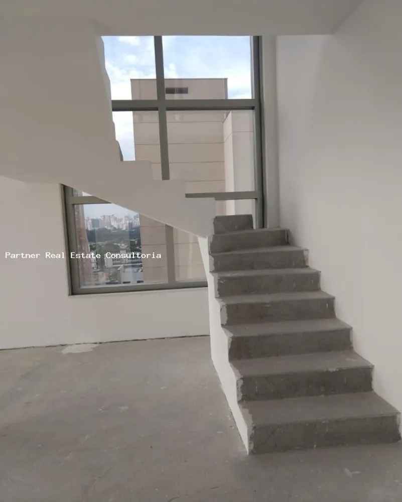 Cobertura, 4 quartos, 316 m² - Foto 4