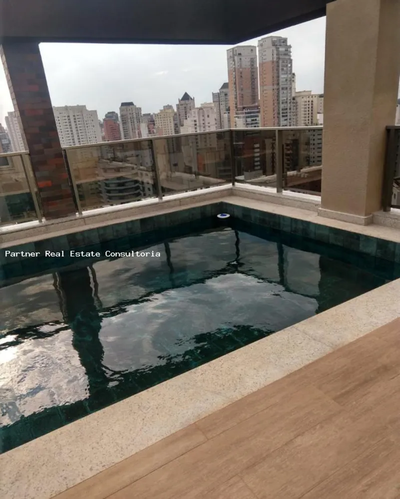 Cobertura, 4 quartos, 316 m² - Foto 11