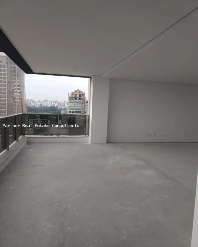 Cobertura, 4 quartos, 316 m² - Foto 6