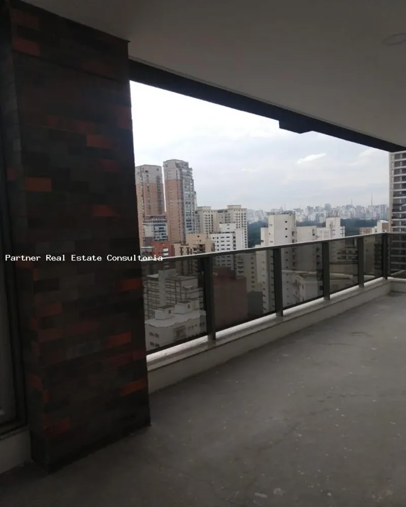 Cobertura, 4 quartos, 316 m² - Foto 3