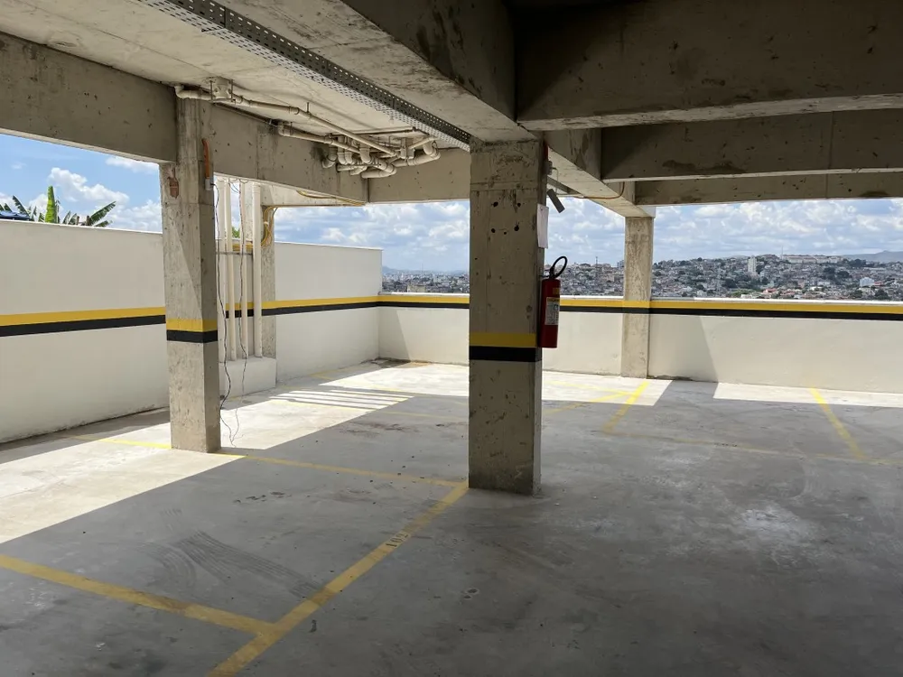 Apartamento, 2 quartos, 56 m² - Foto 11