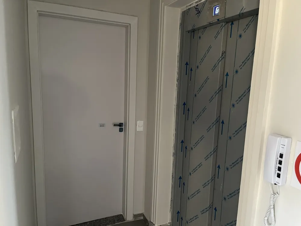 Apartamento, 2 quartos, 56 m² - Foto 3