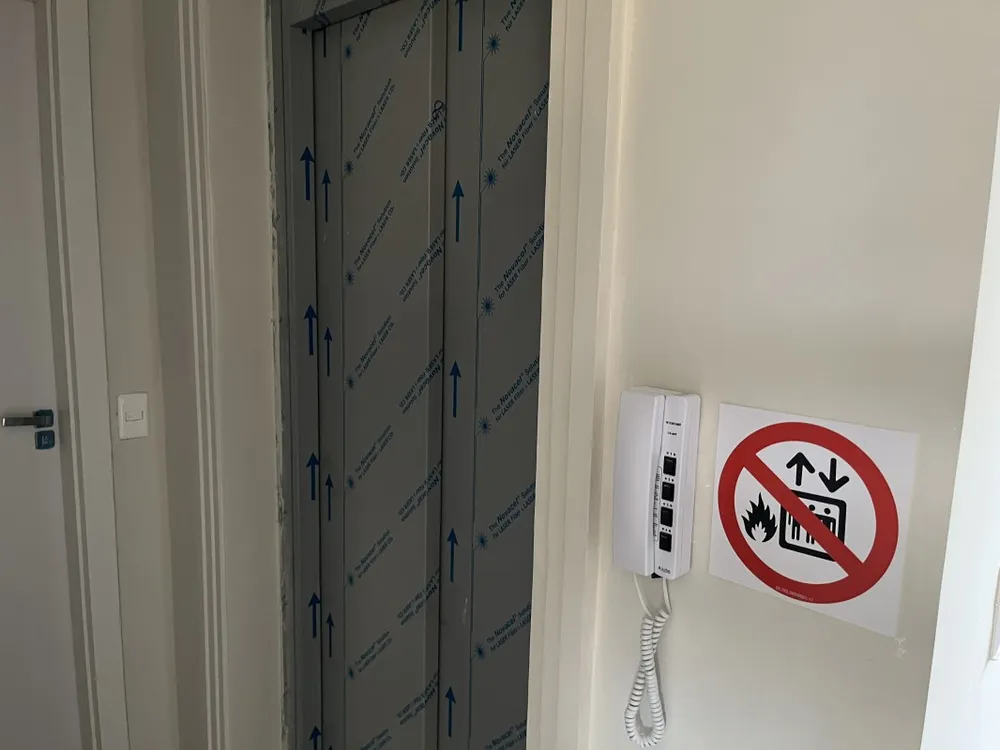Apartamento, 2 quartos, 56 m² - Foto 4