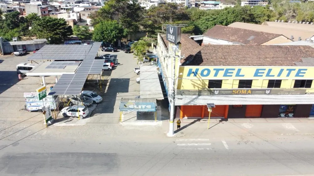 Loja-Salão, 7100 m² - Foto 5