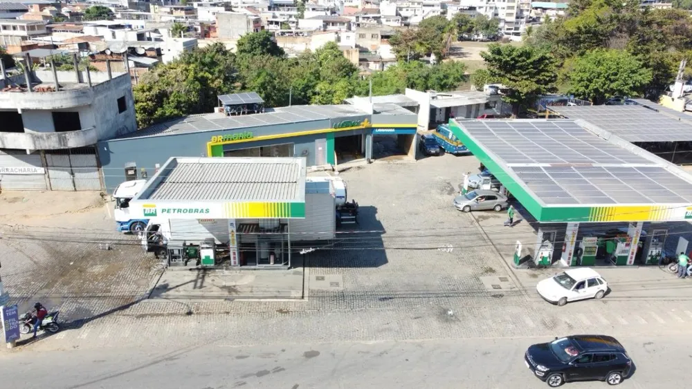 Loja-Salão, 7100 m² - Foto 3