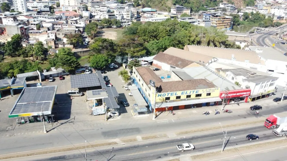 Loja-Salão, 7100 m² - Foto 7