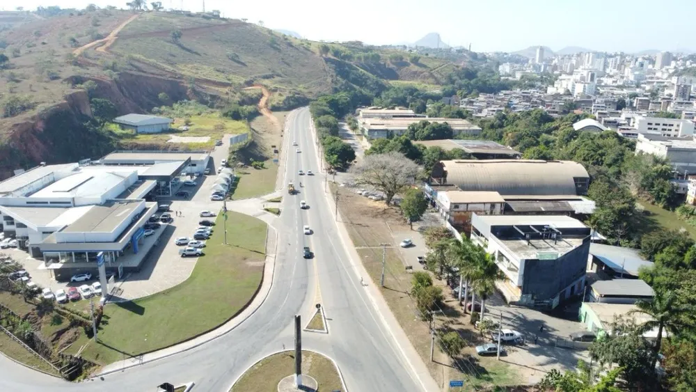 Loja-Salão, 7100 m² - Foto 1